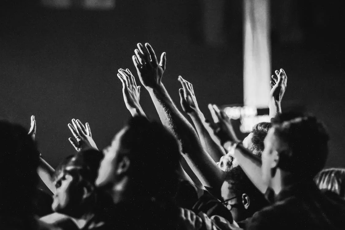 New City Fellowship